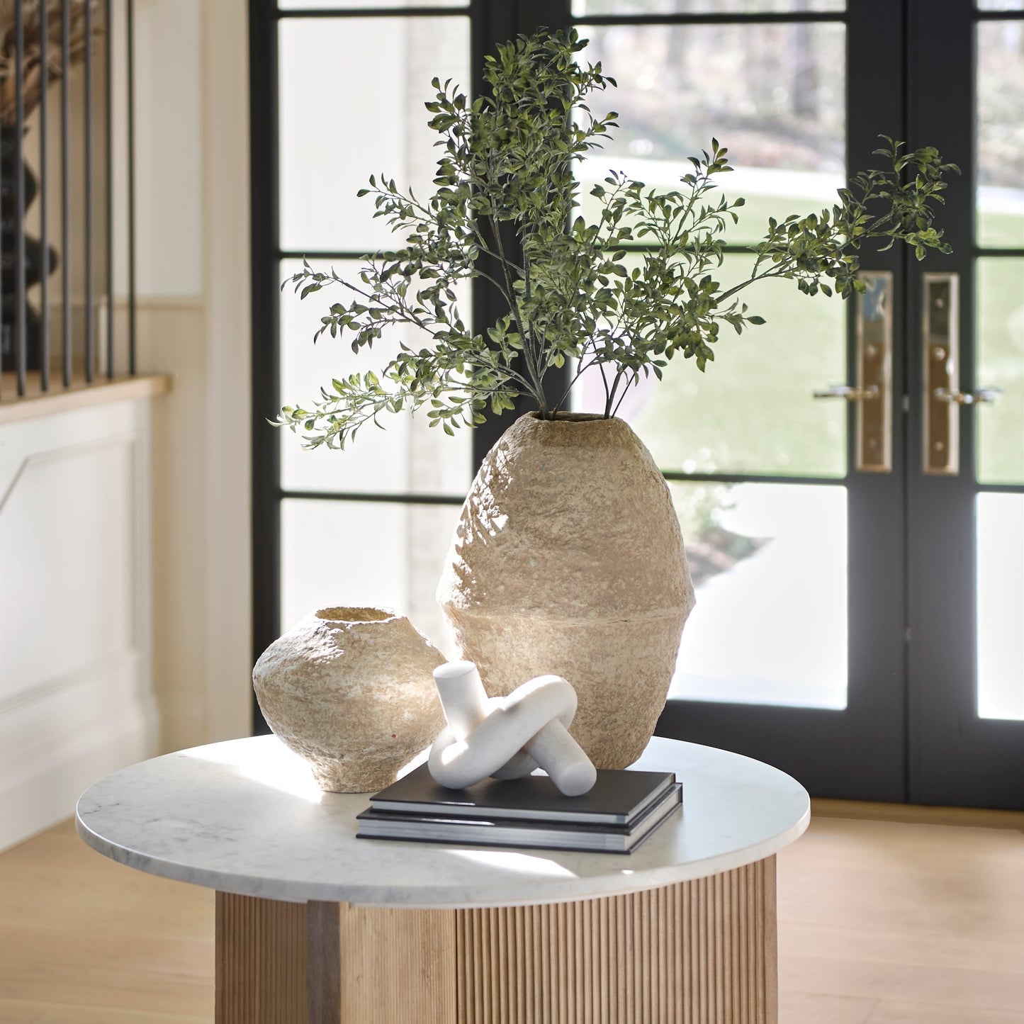 Rundal Vase Mercana Mer 70211 19