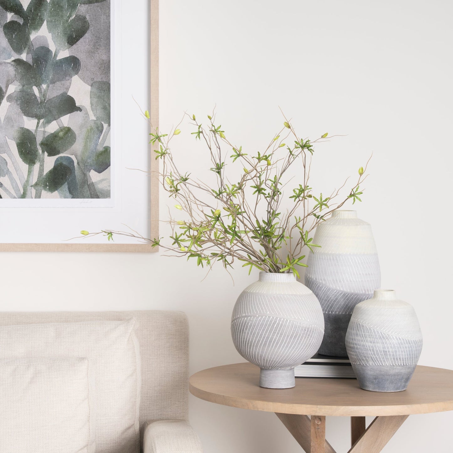 Blume Vase Mercana Mer 70073 26