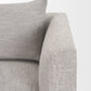 Halston Chaise Sofa Set Mercana Mer 70744 C 4