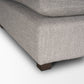 Halston U Shaped Sofa Set Mercana Mer 70744 H 6