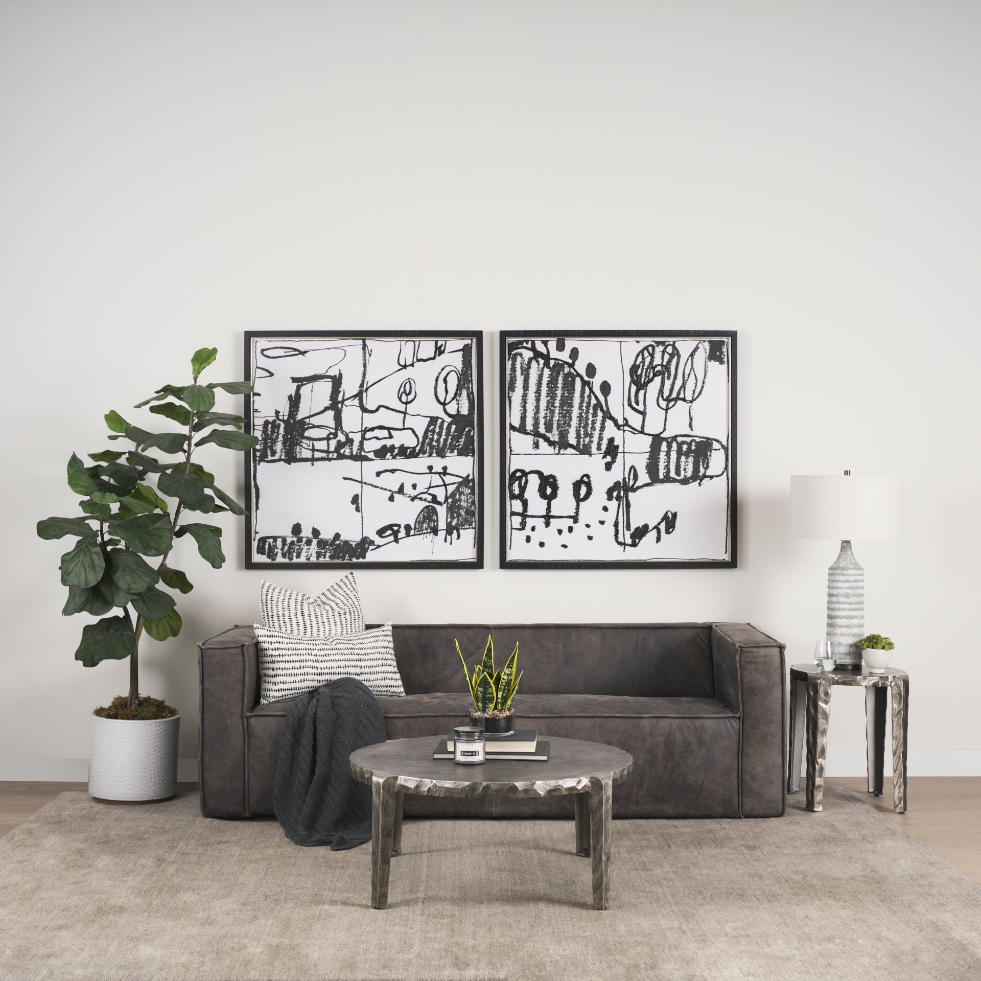 Stinson Sofa Mercana Mer 68092 6