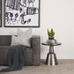 Bobbi Accent Table Mercana Mer 70614 9