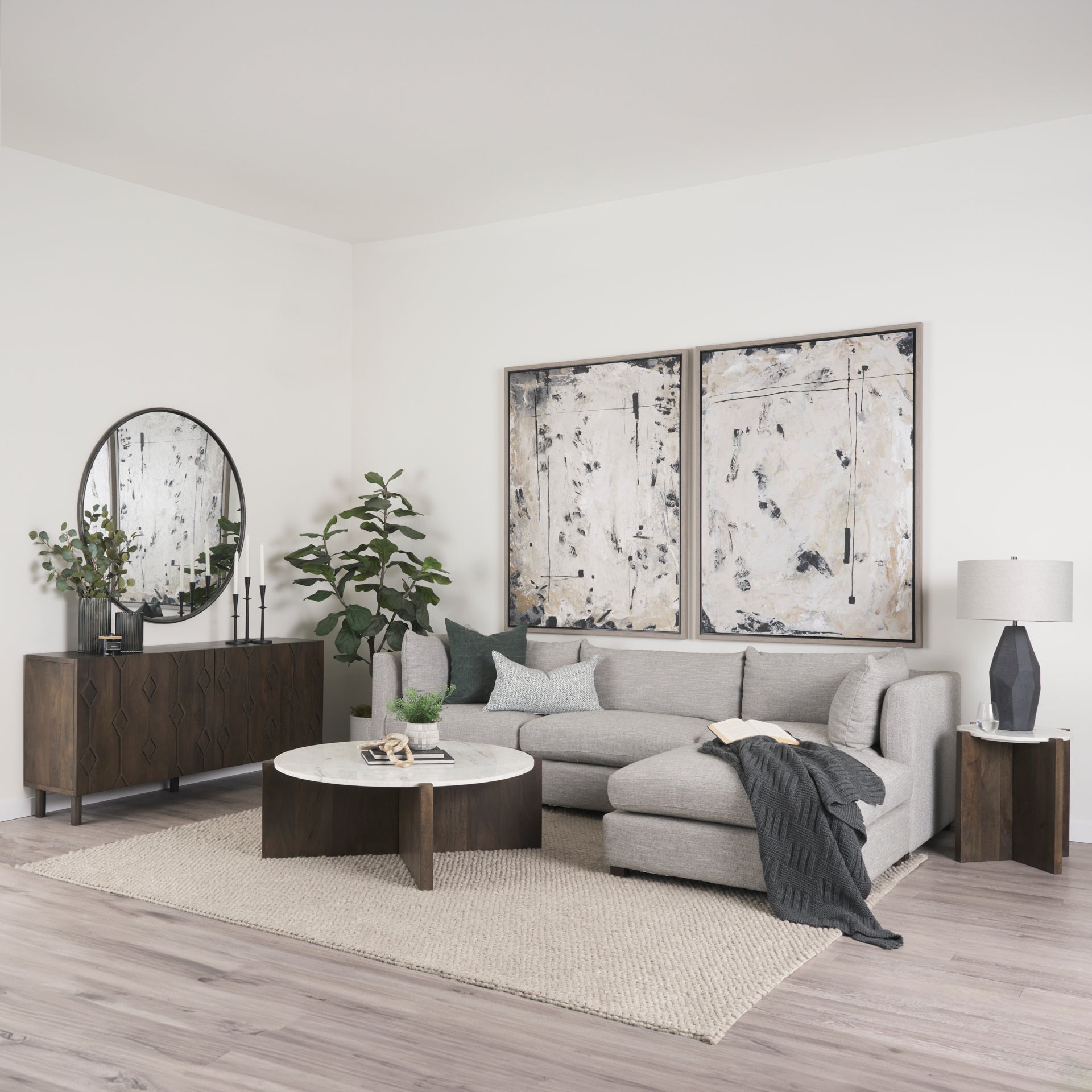 Heera Sideboard Mercana Mer 70646 25