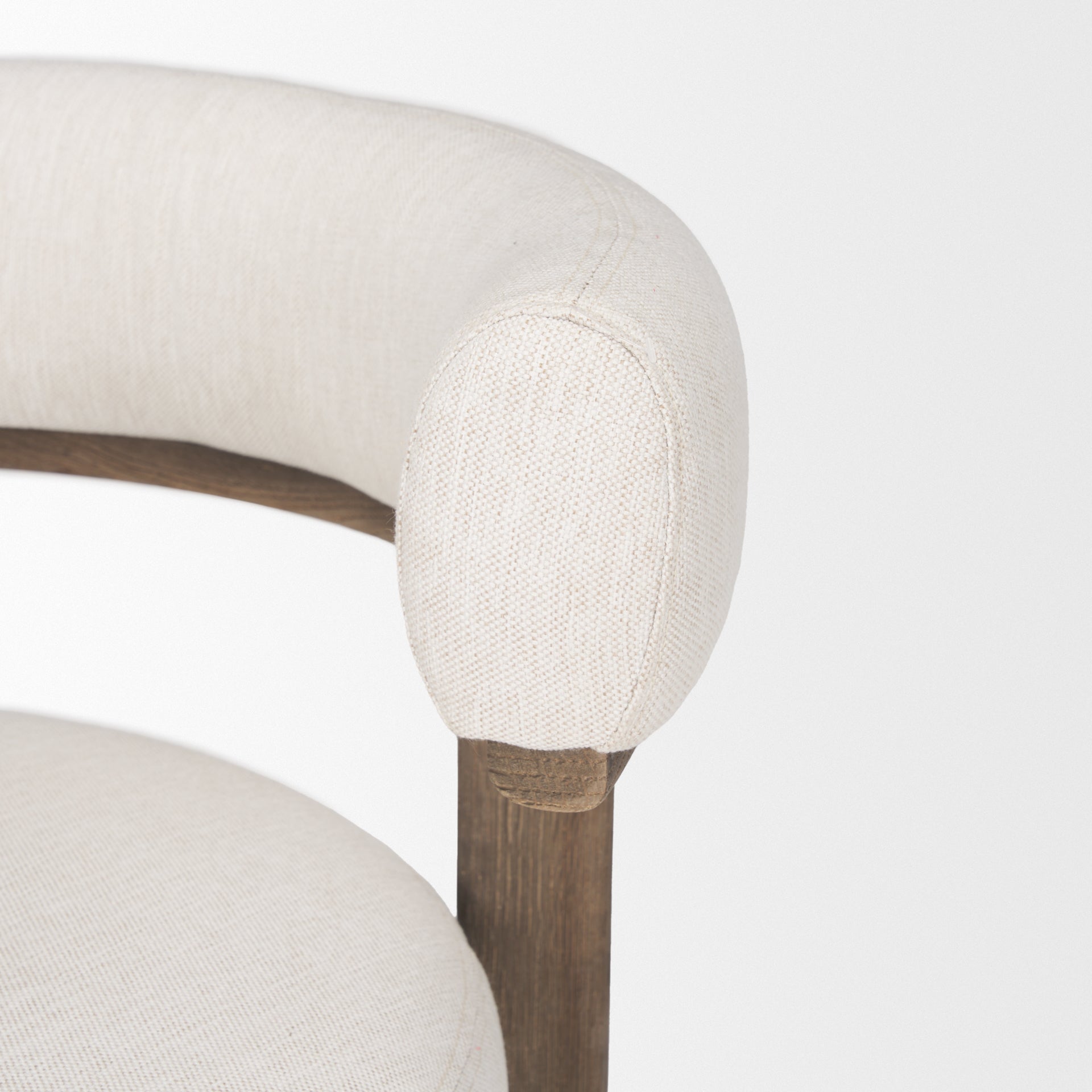 Souvik Upholstered Accent Chair Mercana Mer 70806 7