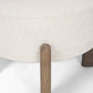 Souvik Upholstered Accent Chair Mercana Mer 70806 9