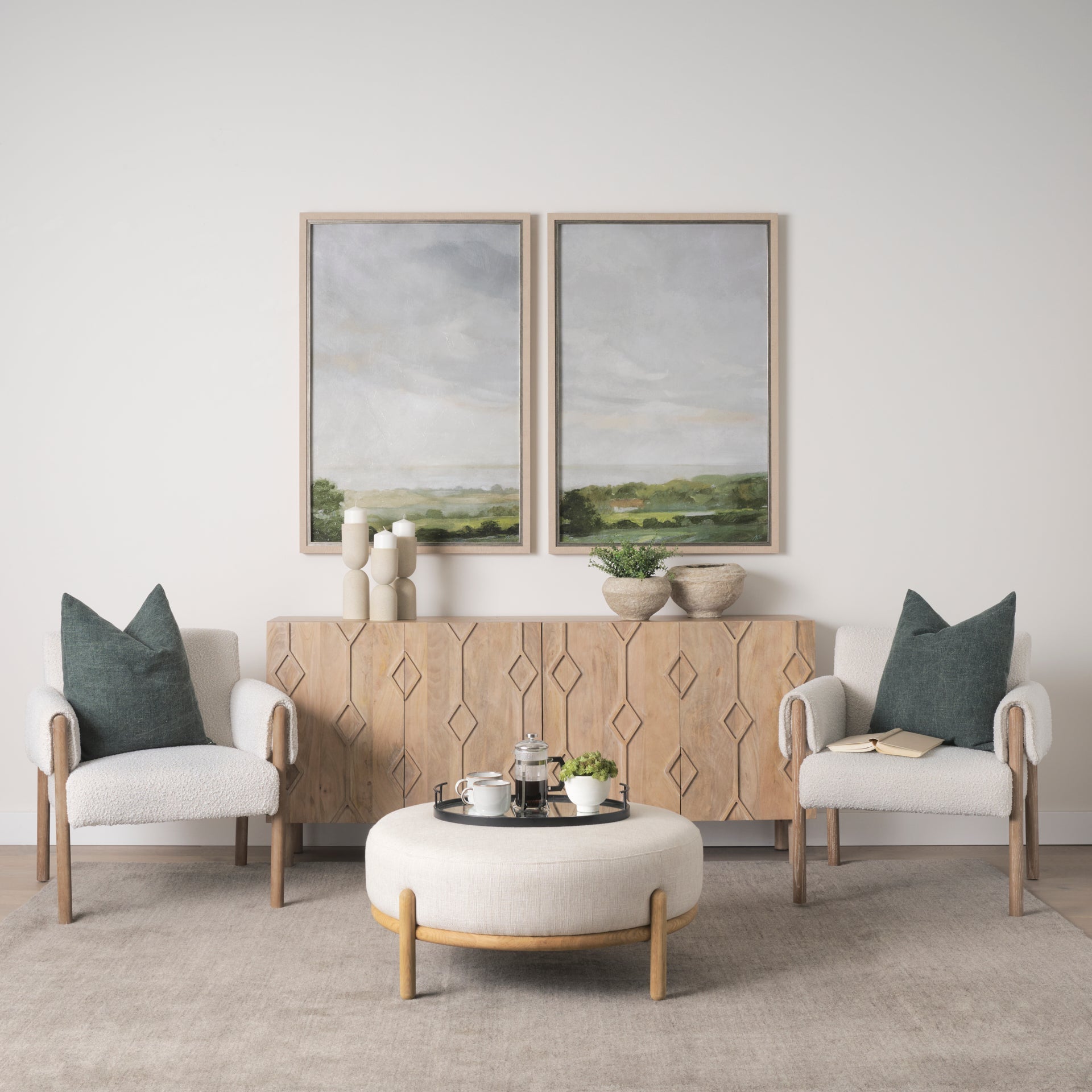 Heera Sideboard Mercana Mer 70646 26