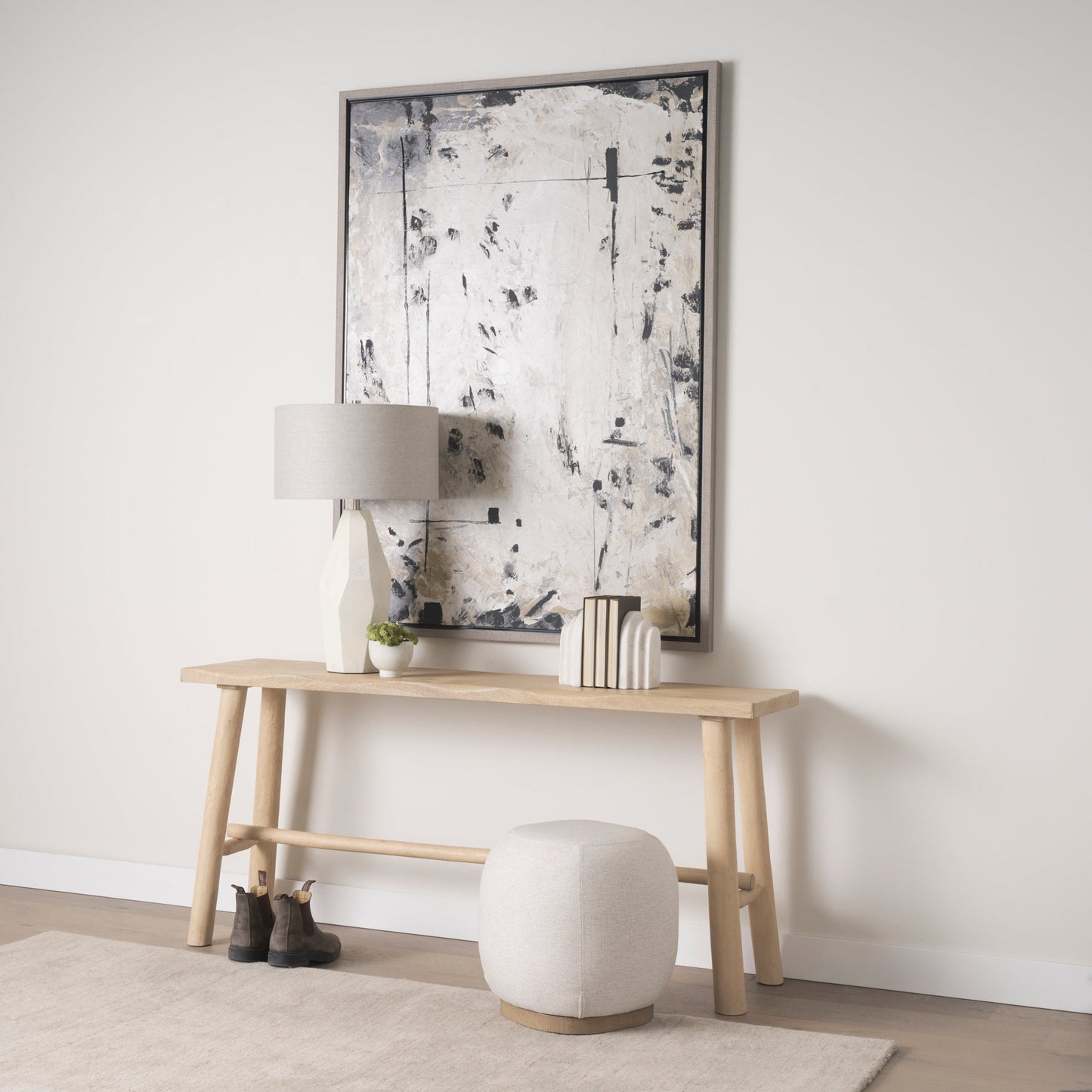Piven Table Lamp Mercana Mer 70369 24