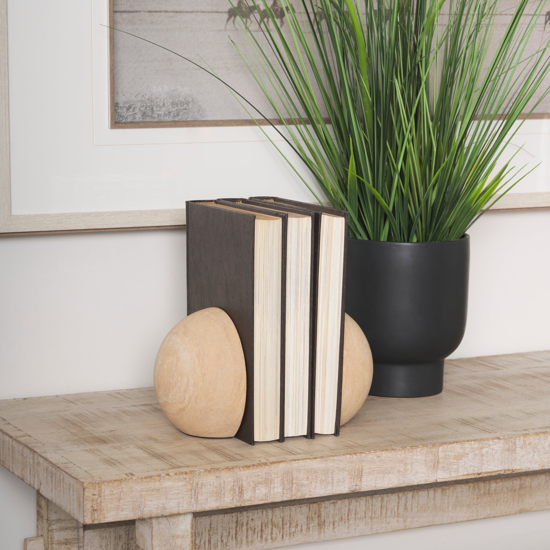 Rahmi Bookends Mercana Mer 70700 8