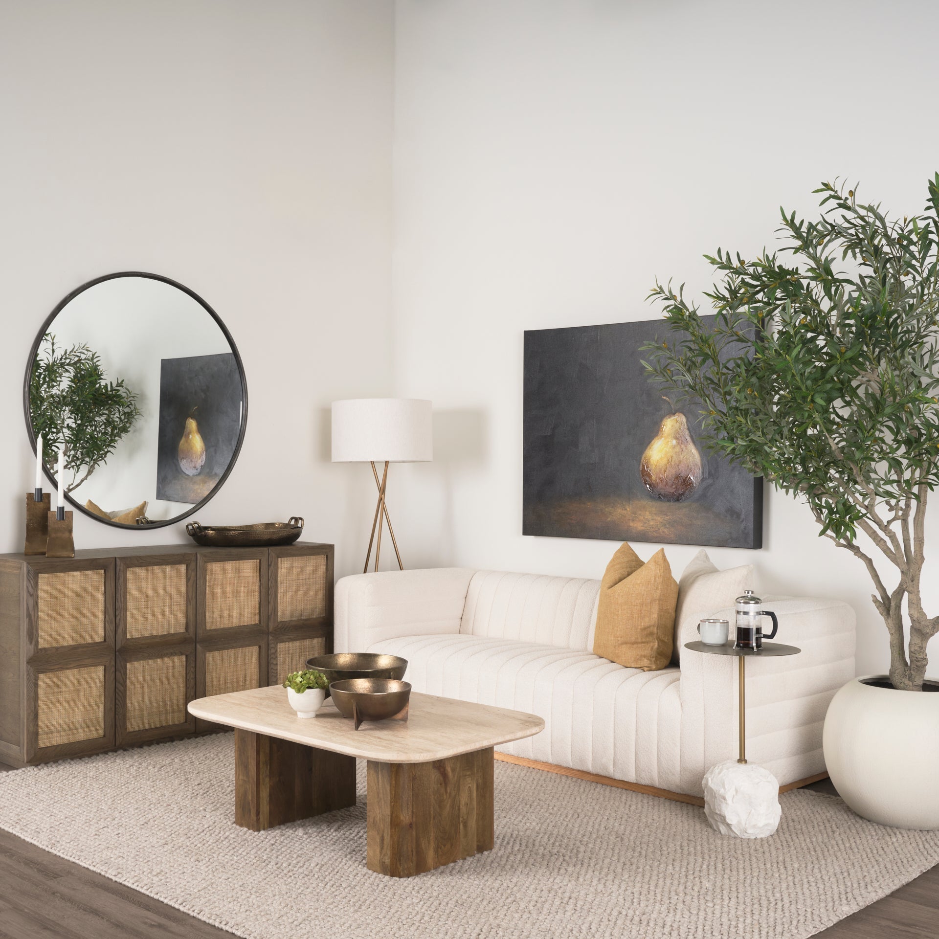 Symona Coffee Table Mercana Mer 70880 Ab 9