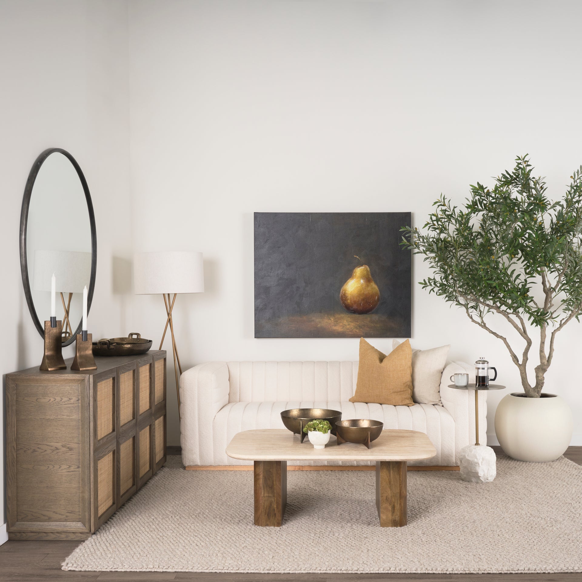 Symona Coffee Table Mercana Mer 70880 Ab 10