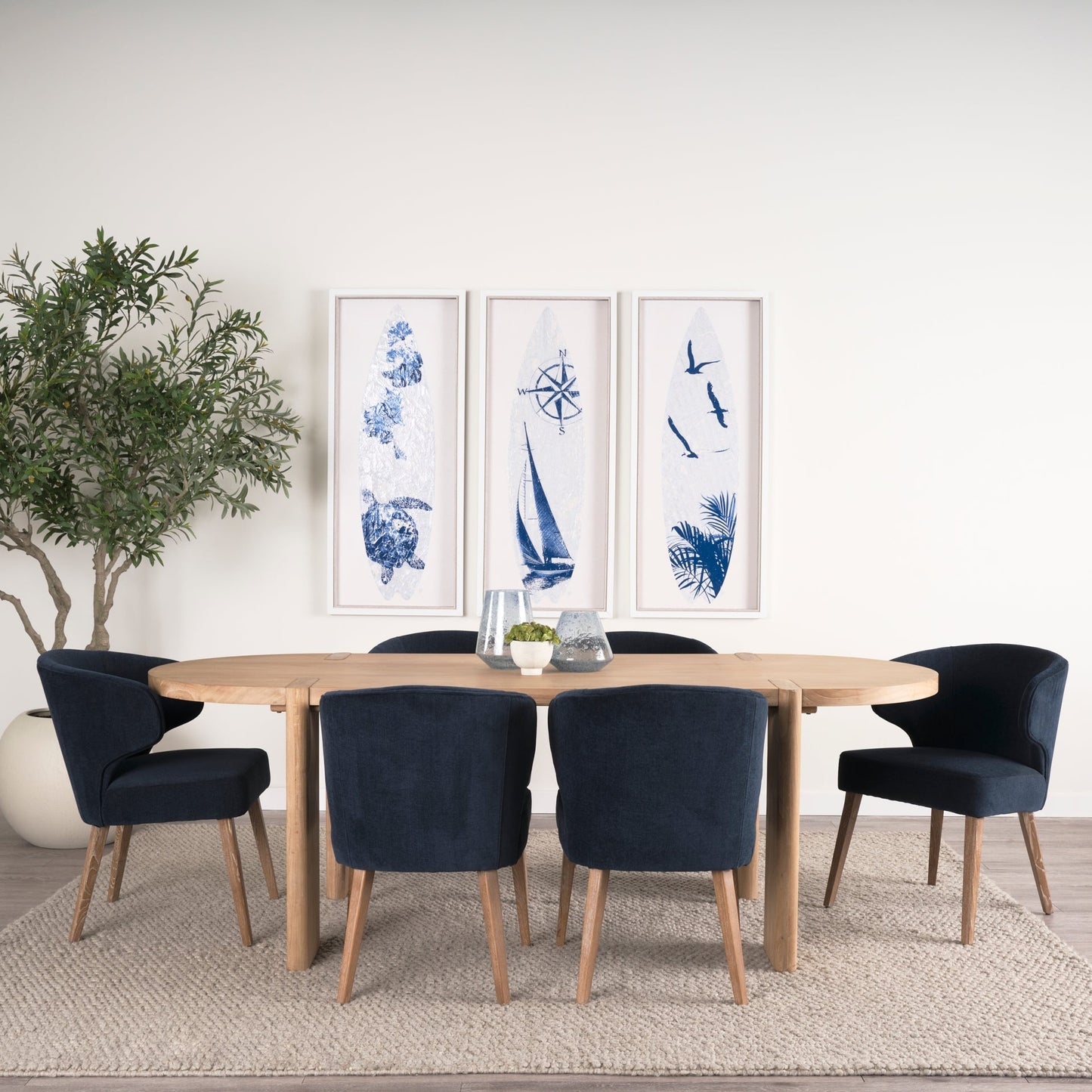 Robyn Vase Mercana Mer 70352 13