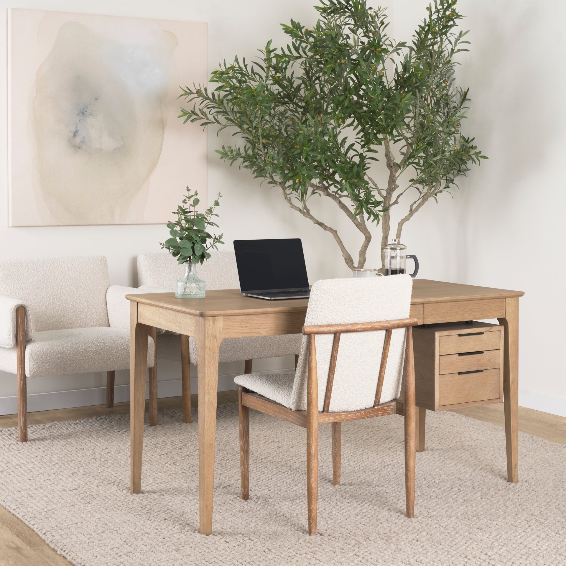 Cavett Dining Chair Mercana Mer 69834 14