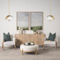 Cybill Pendant Light Mercana Mer 70467 9