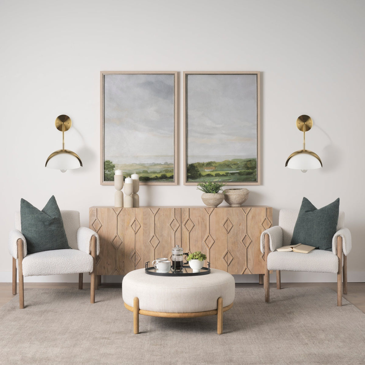 Cybill Wall Sconce Mercana Mer 70468 8