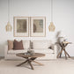 Halyco Pendant Light Mercana Mer 69239 9