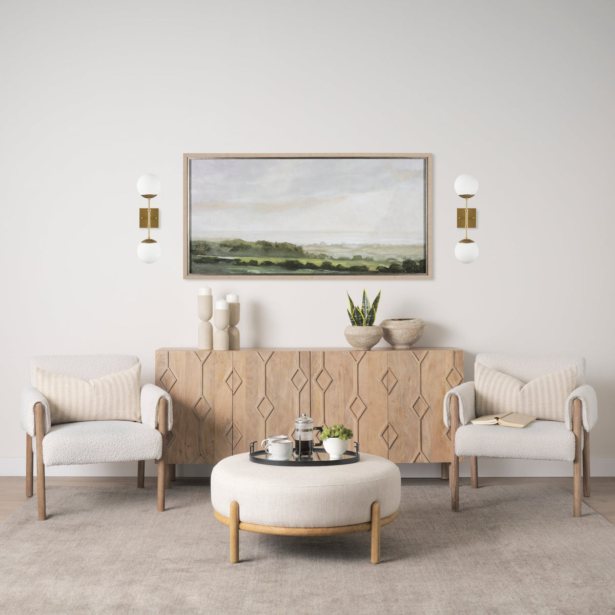 Edie Wall Sconce Mercana Mer 70455 16