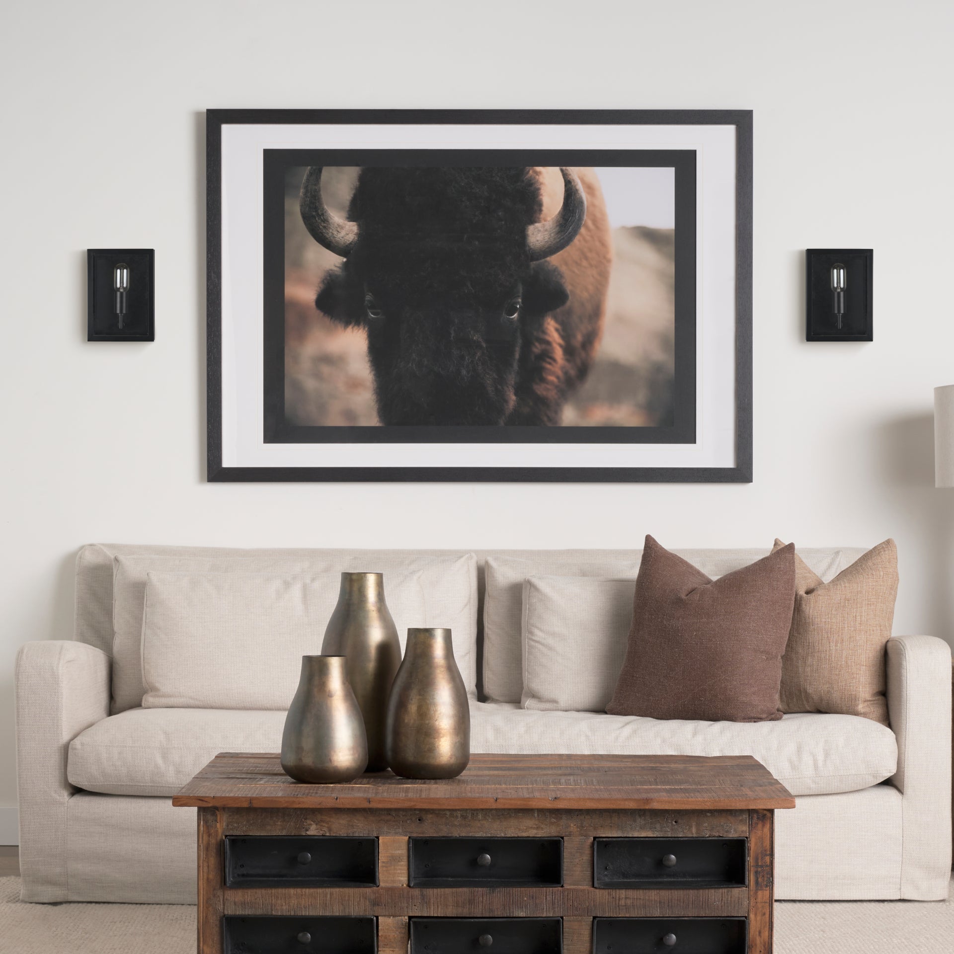 Cairn Wall Sconce Mercana Mer 70447 15