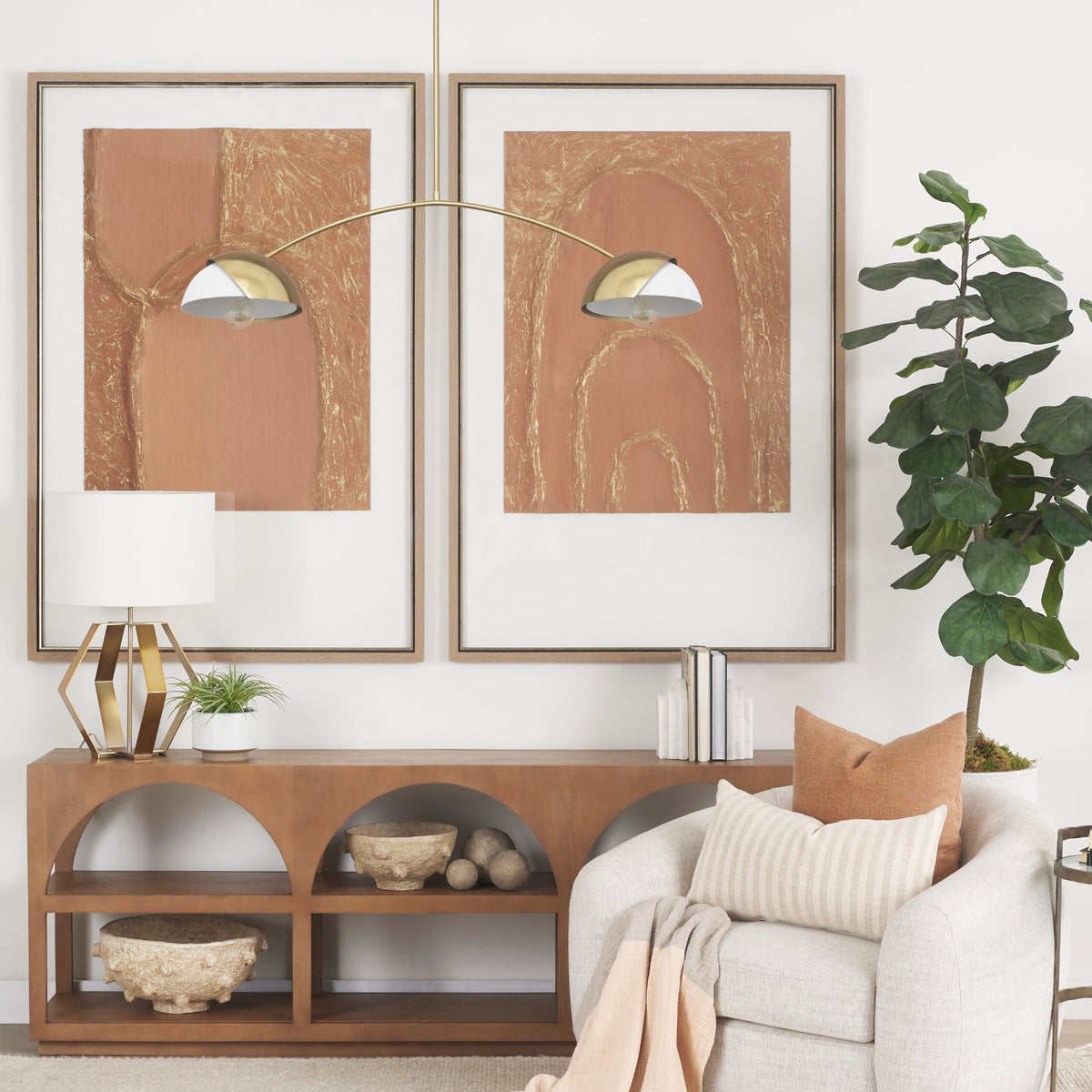 Cybill Chandelier Mercana Mer 70466 11