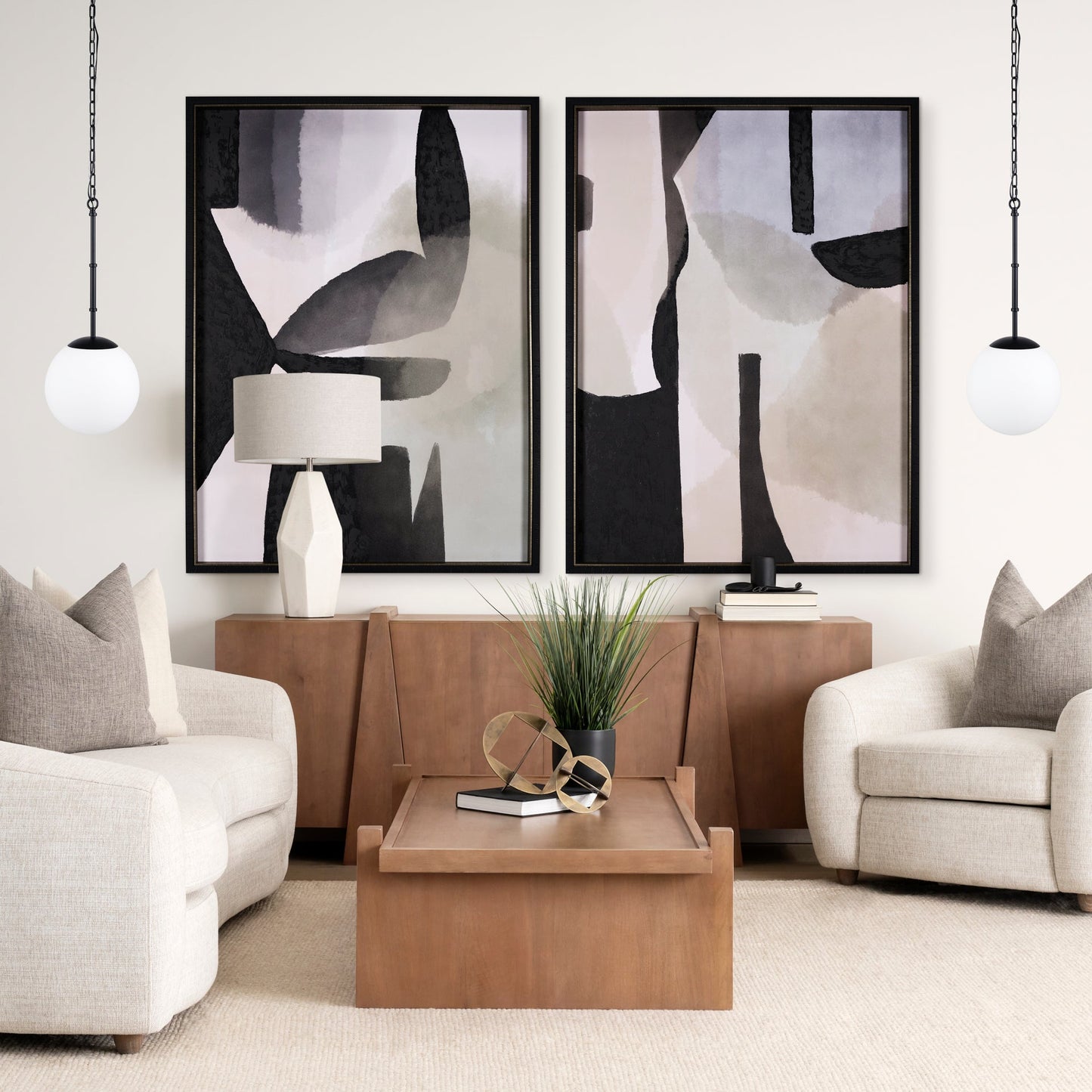 Edie Pendant Lights Mercana Mer 70439 14