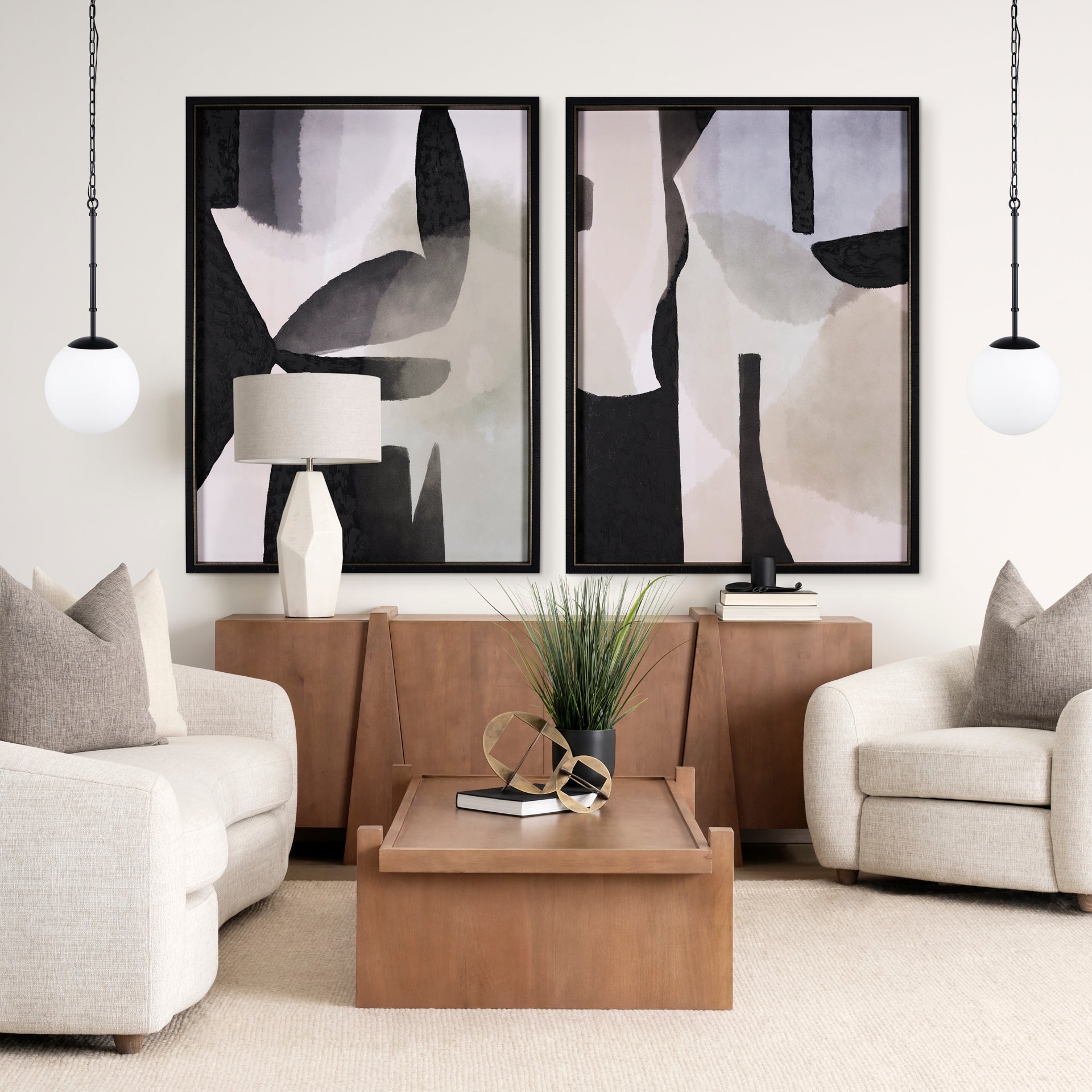 Edie Pendant Lights Mercana Mer 70439 14