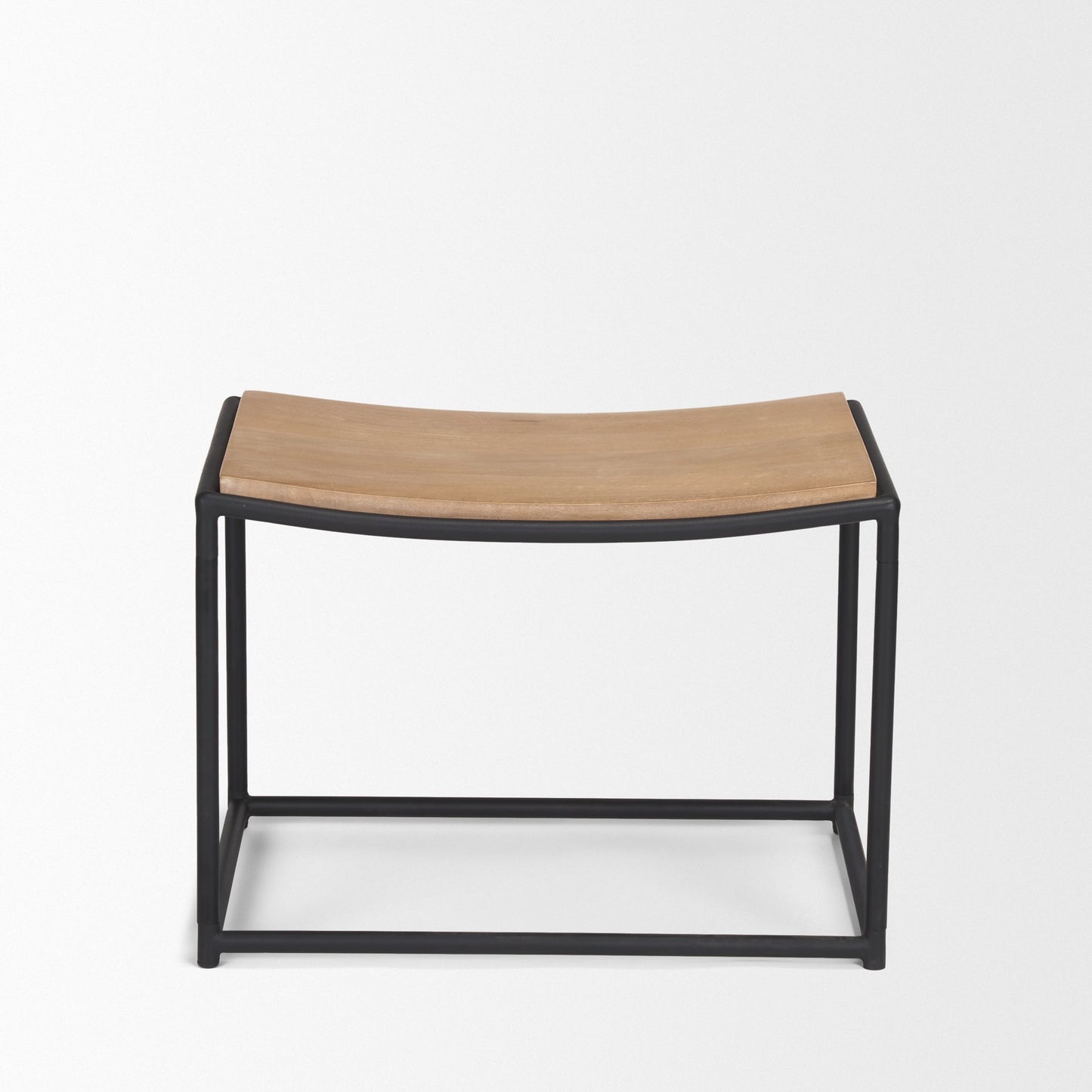 Taniel Wood Stool Mercana Mer 70821 16