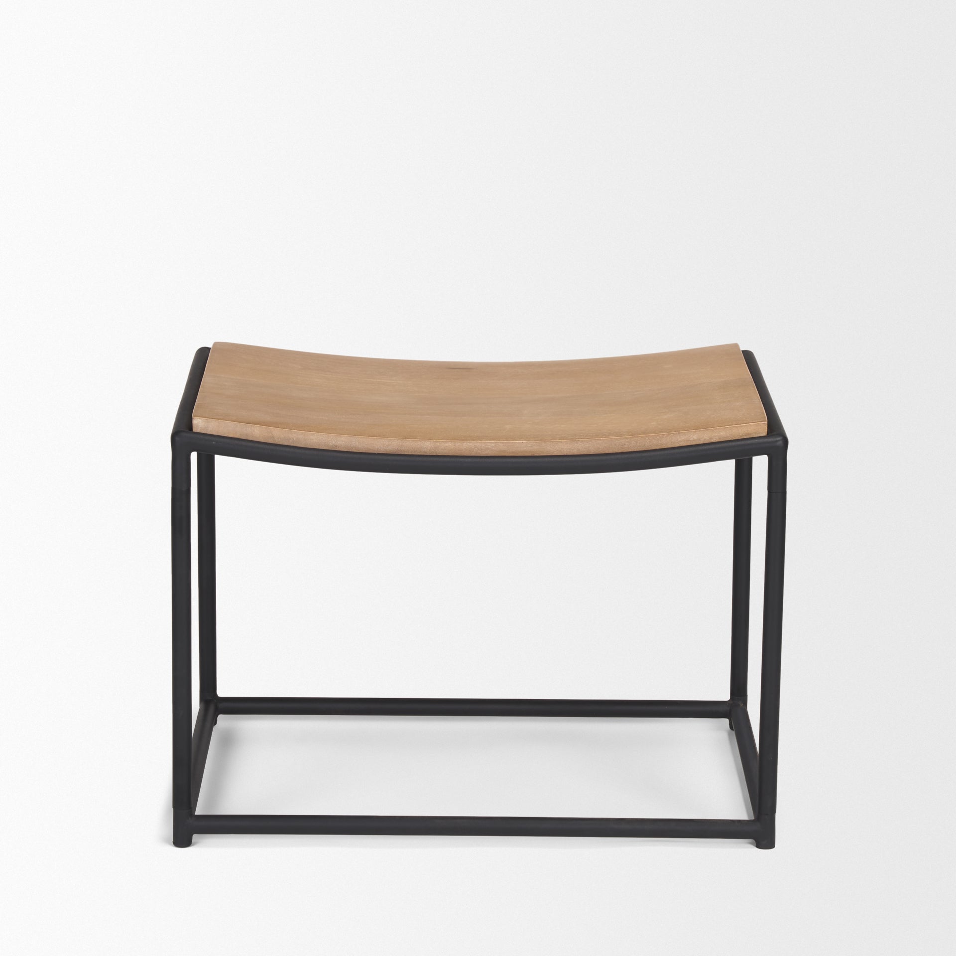 Taniel Wood Stool Mercana Mer 70821 16