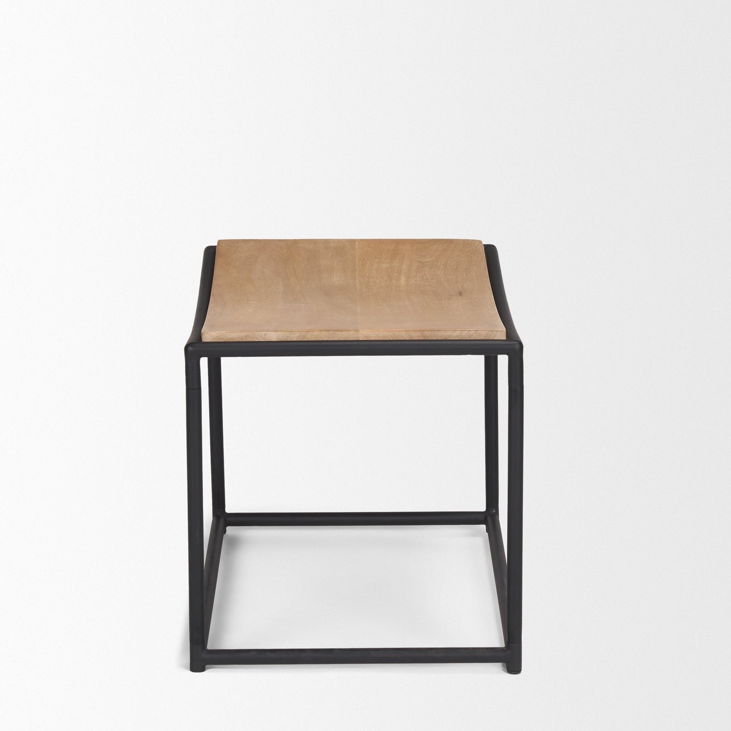 Taniel Wood Stool Mercana Mer 70821 4