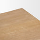 Taniel Wood Stool Mercana Mer 70821 8