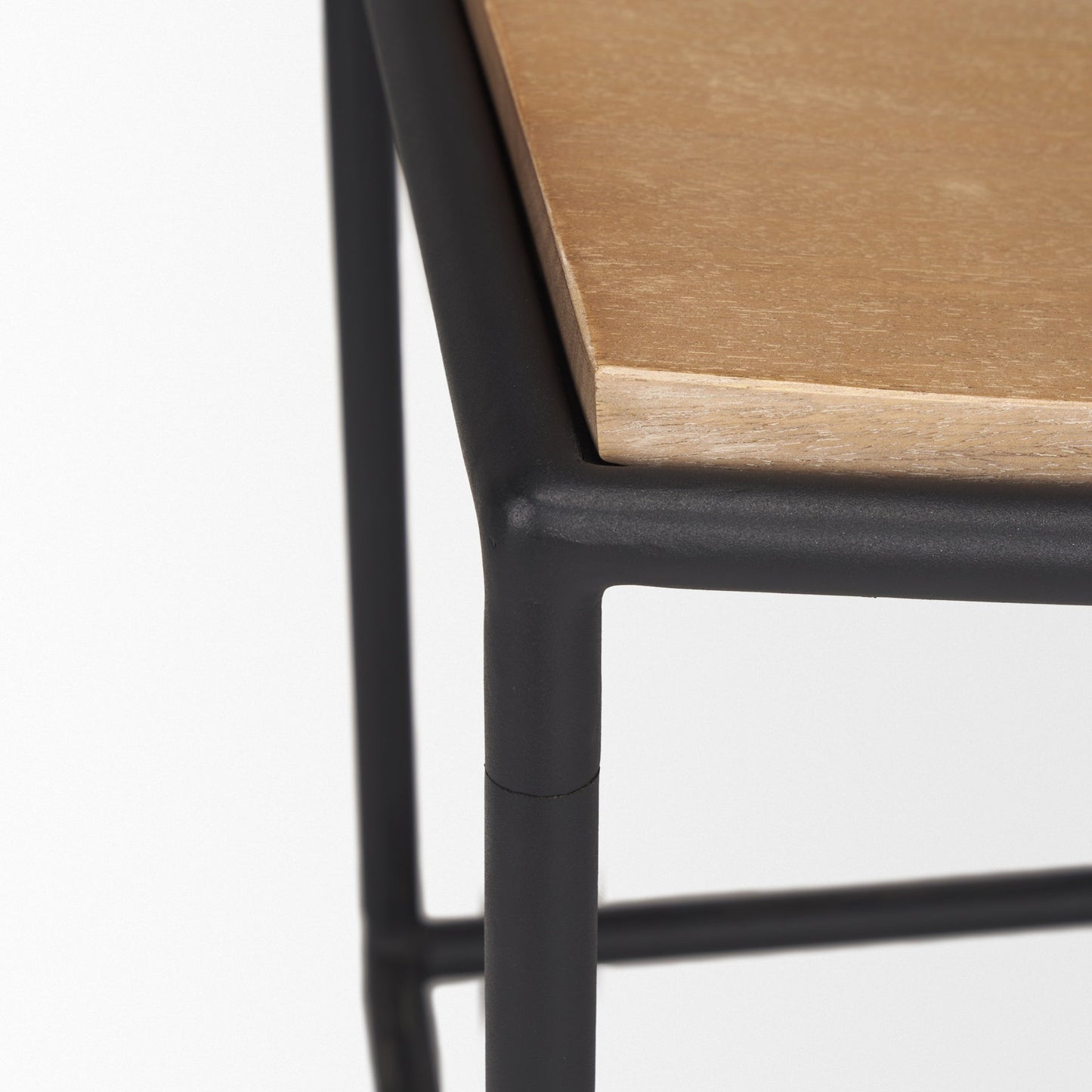 Taniel Wood Stool Mercana Mer 70821 10
