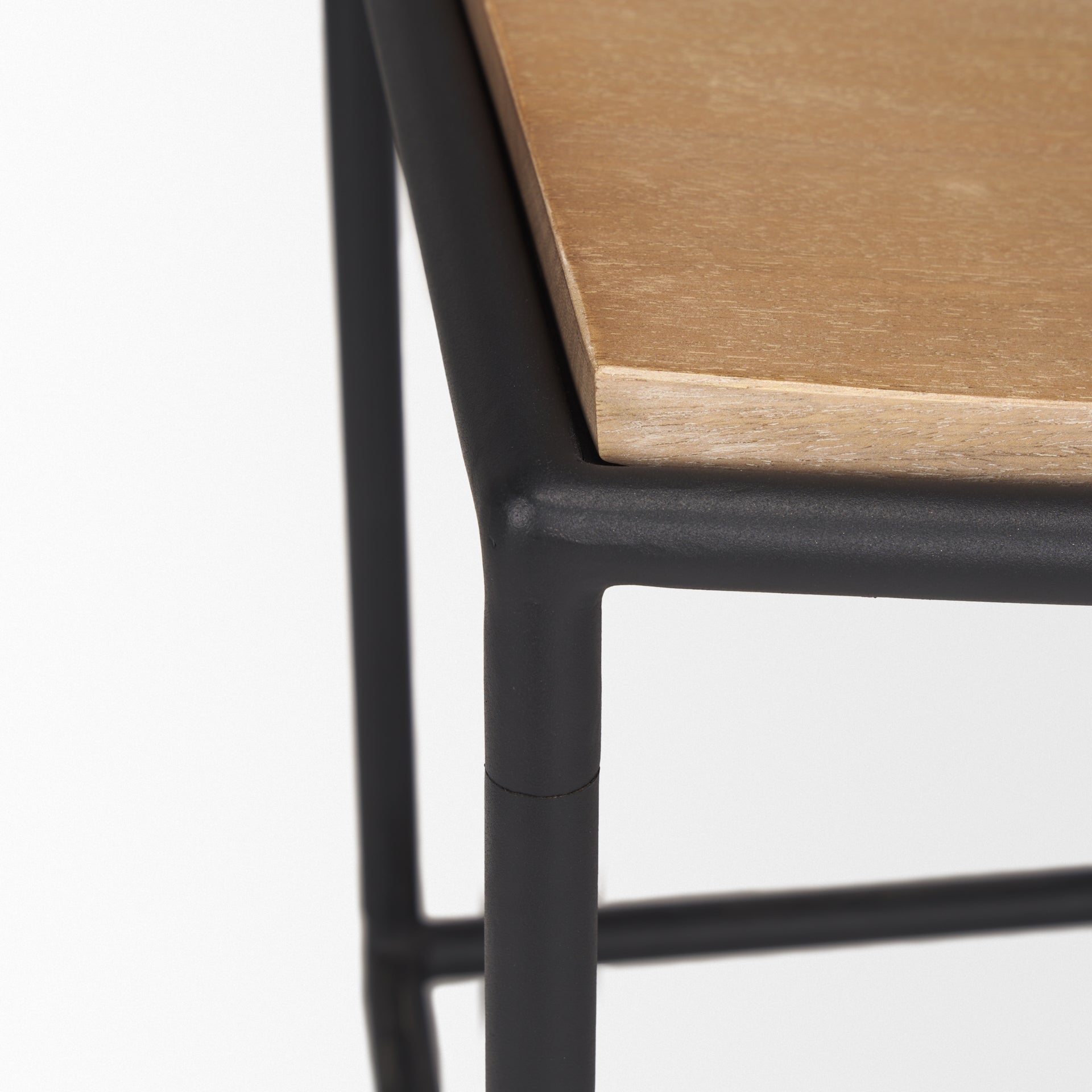 Taniel Wood Stool Mercana Mer 70821 10