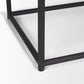 Taniel Wood Stool Mercana Mer 70821 12