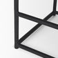 Taniel Wood Seat Bar Counter Stool Mercana Mer 70822 15