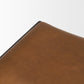 Taniel Leather Seat Bar Counter Stool Mercana Mer 70824 12