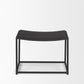 Taniel Wood Stool Mercana Mer 70821 15