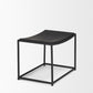 Taniel Wood Stool Mercana Mer 70821 5