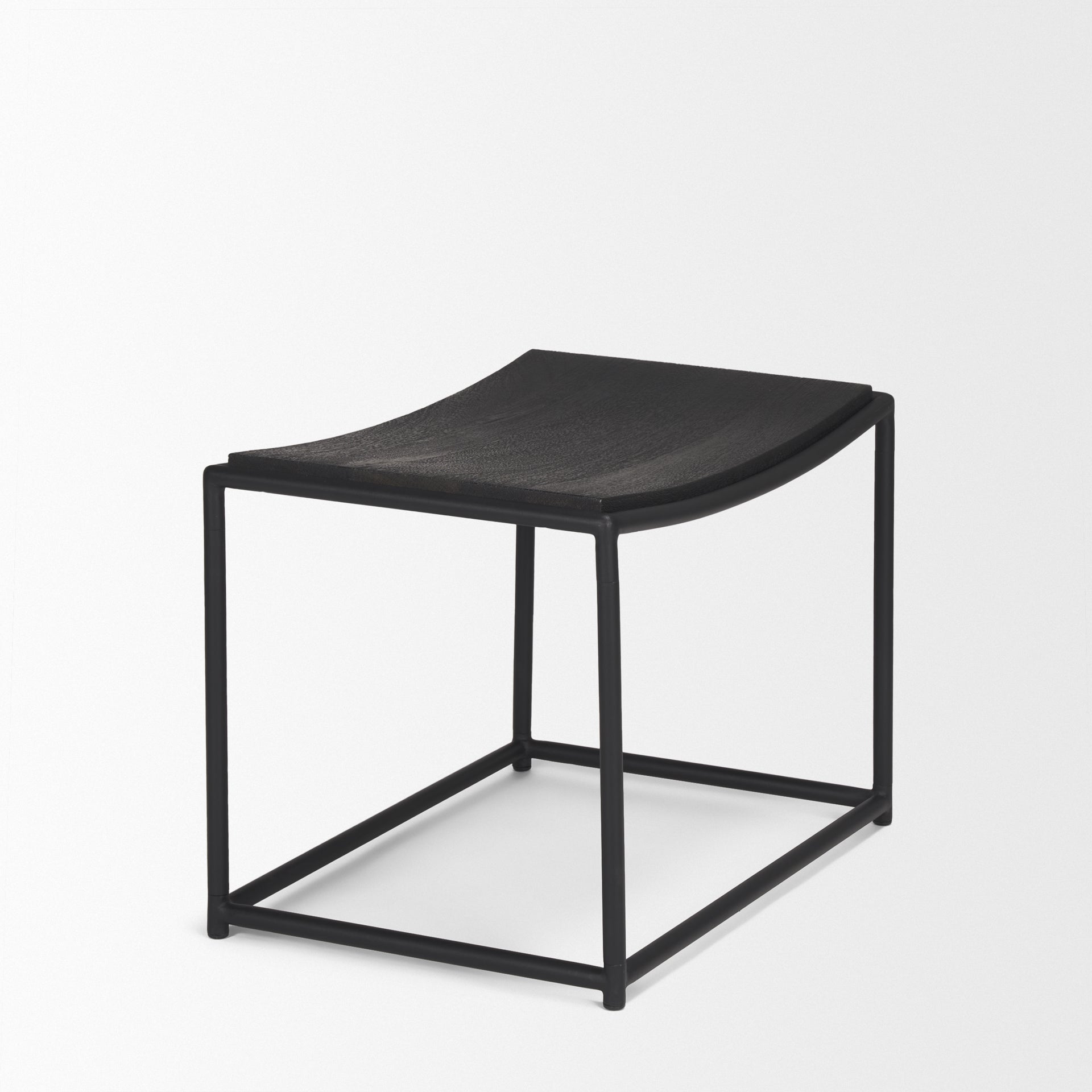 Taniel Wood Stool Mercana Mer 70821 5