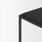 Taniel Wood Stool Mercana Mer 70821 9