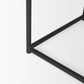 Taniel Wood Stool Mercana Mer 70821 11