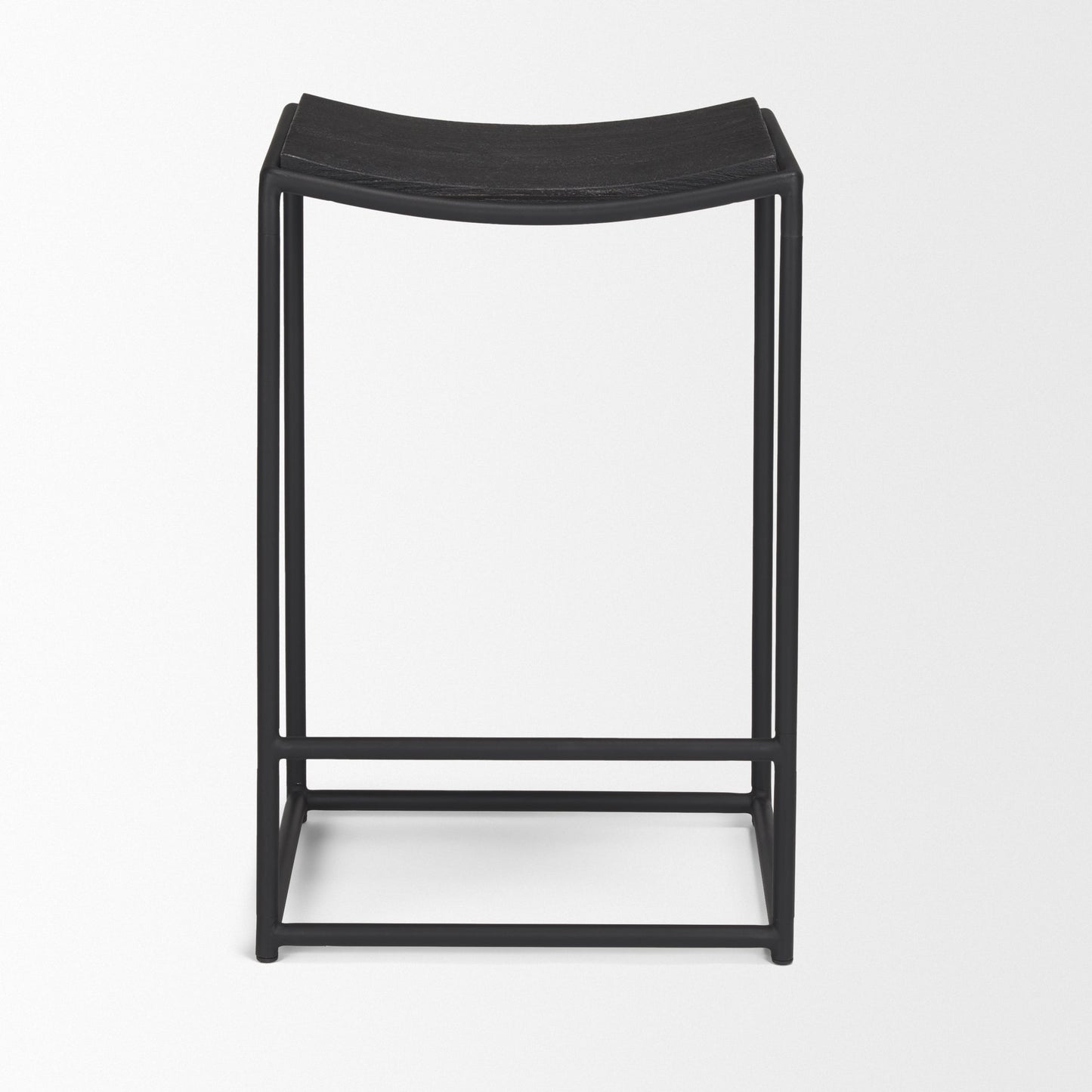 Taniel Wood Seat Bar Counter Stool Mercana Mer 70822 18