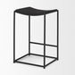 Taniel Wood Seat Bar Counter Stool Mercana Mer 70822 7