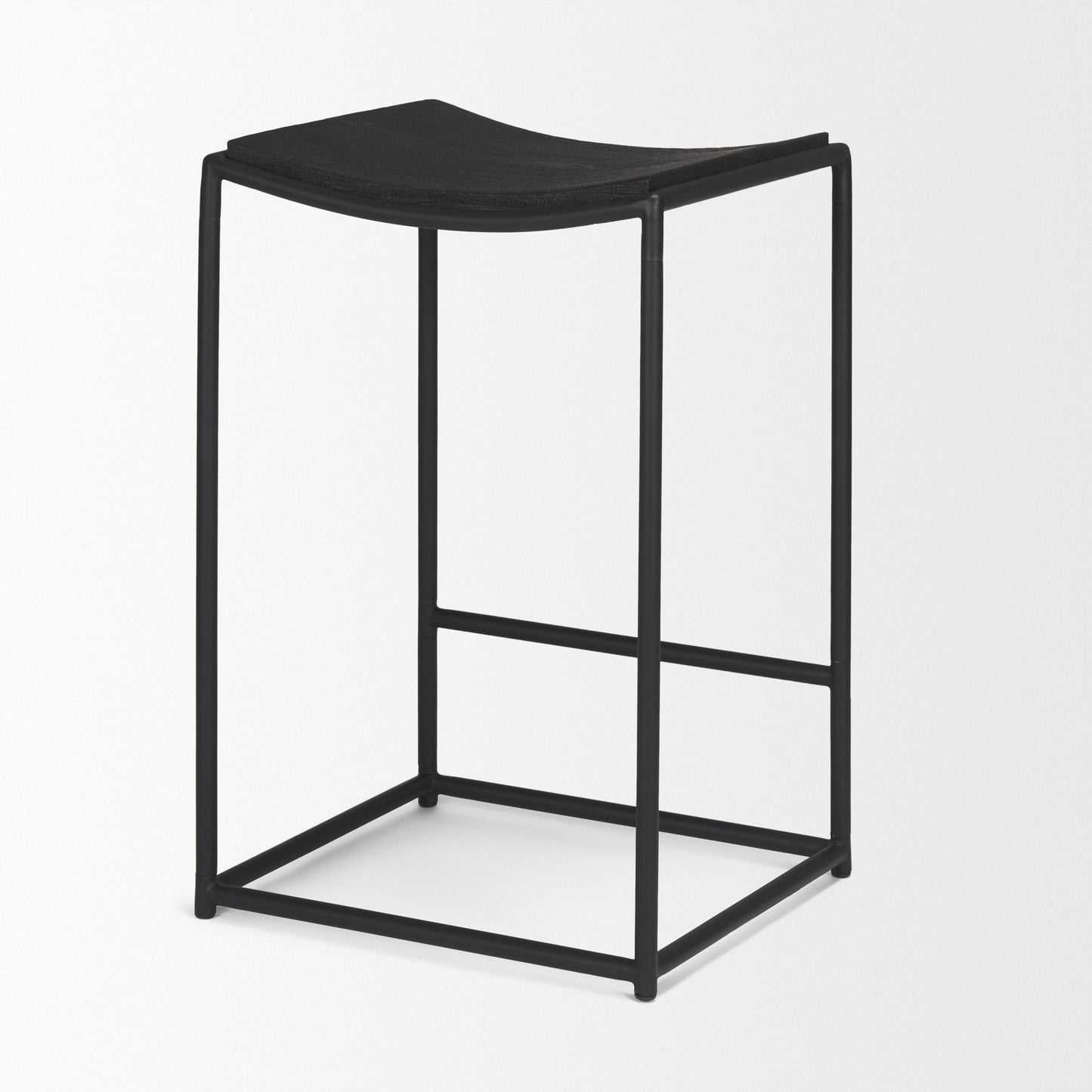 Taniel Wood Seat Bar Counter Stool Mercana Mer 70822 7