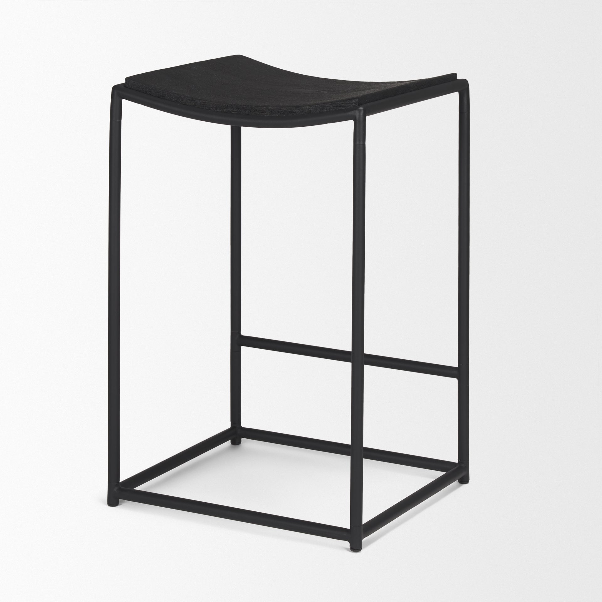 Taniel Wood Seat Bar Counter Stool Mercana Mer 70822 7
