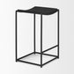 Taniel Wood Seat Bar Counter Stool Mercana Mer 70822 9