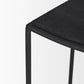 Taniel Wood Seat Bar Counter Stool Mercana Mer 70822 13