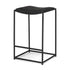 Taniel Leather Seat Bar Counter Stool Mercana Mer 70824 1