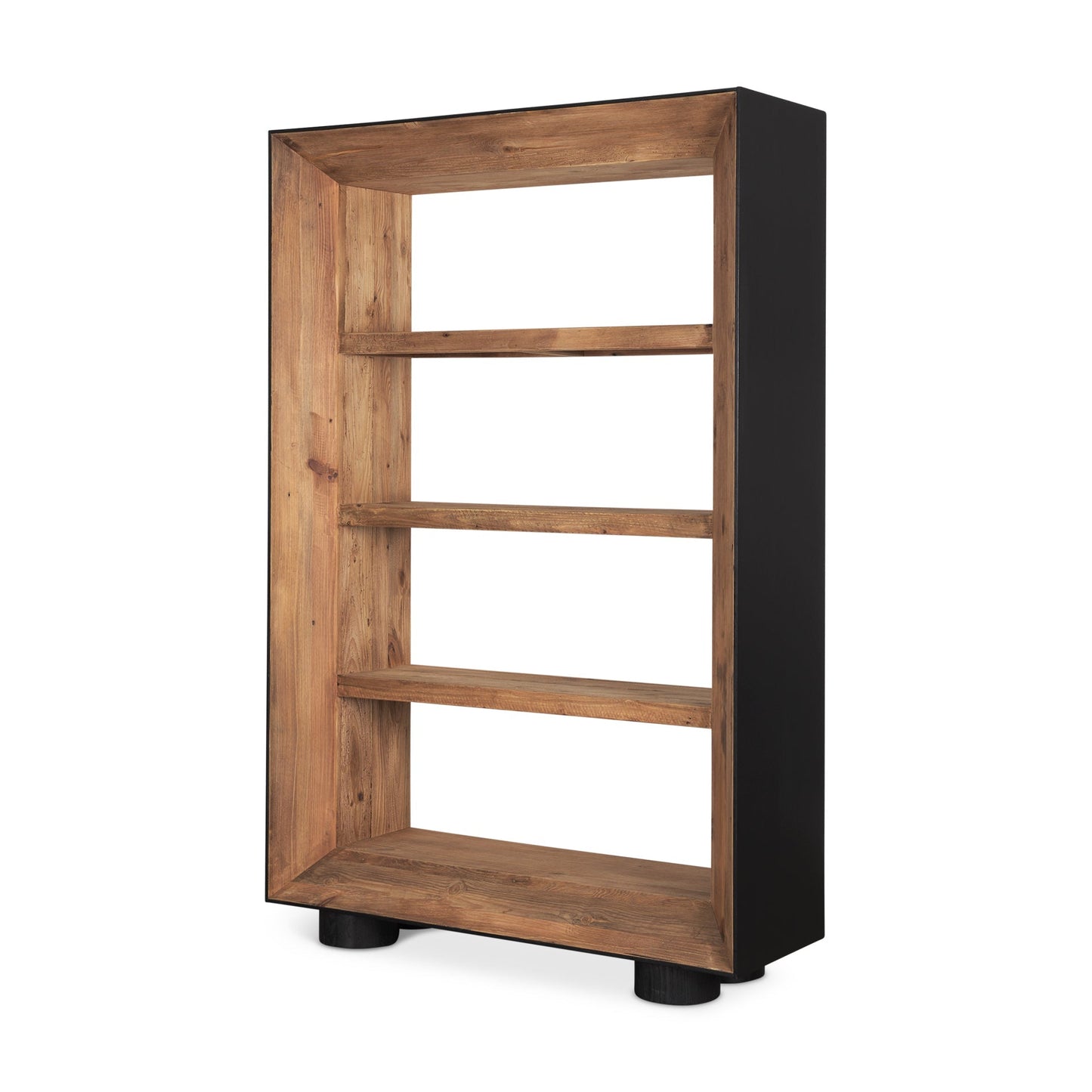 Tabor Shelving Unit Mercana Mer 70895 1