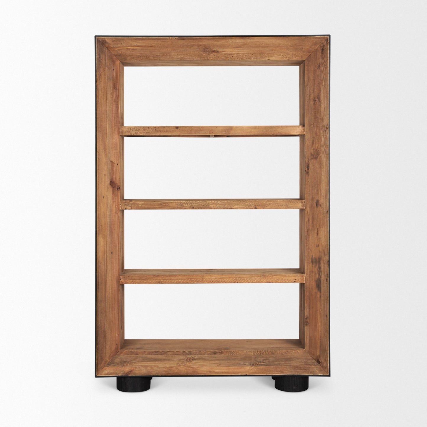 Tabor Shelving Unit Mercana Mer 70895 2