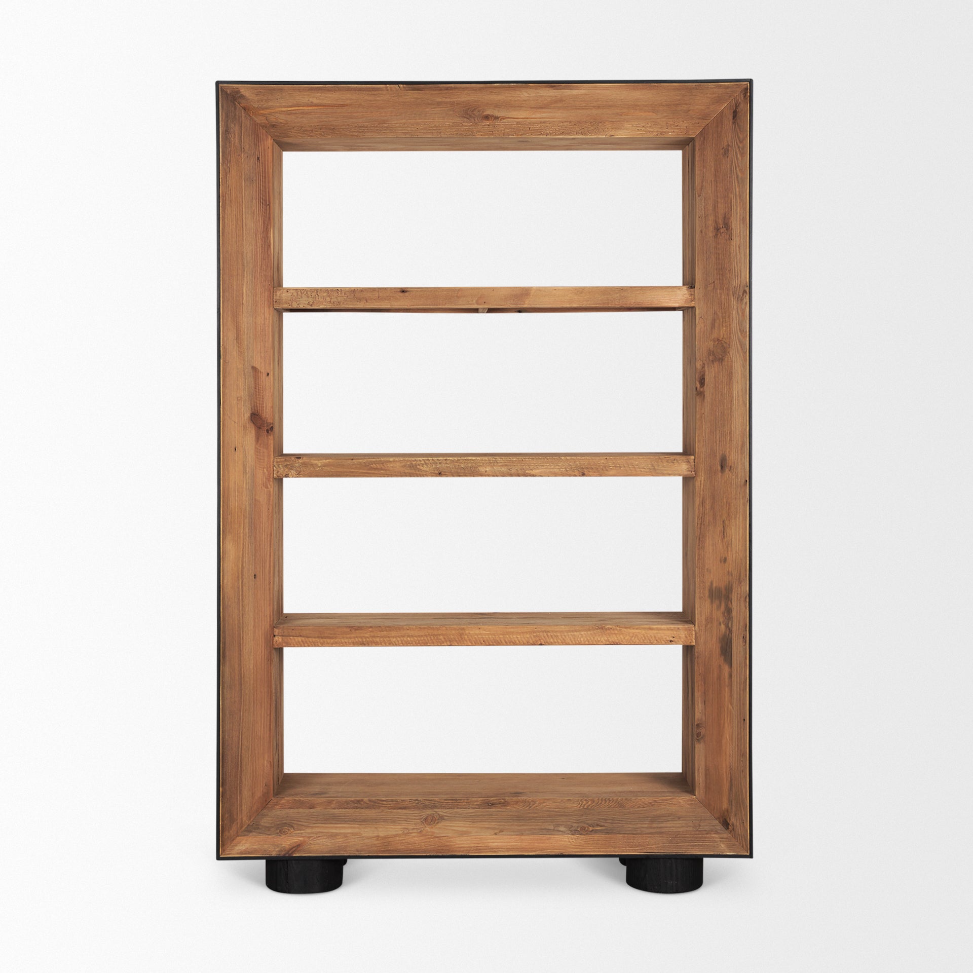 Tabor Shelving Unit Mercana Mer 70895 2