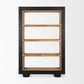 Tabor Shelving Unit Mercana Mer 70895 4