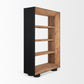 Tabor Shelving Unit Mercana Mer 70895 5